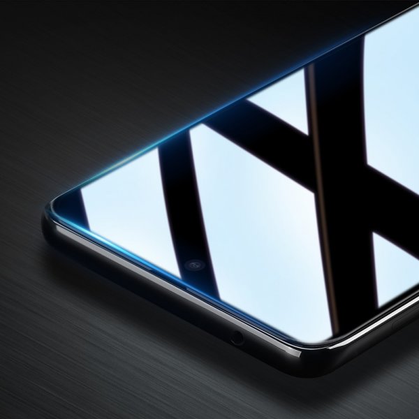 Dux Ducis Motorola Moto G53 5G Skjermbeskytter i Herdet Glass