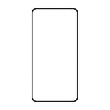 Motorola Moto G54 Skjermbeskytter Herdet glass Full cover