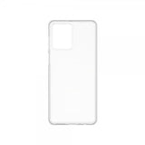 SAFE. by PanzerGlass Motorola Moto G54 Deksel Soft TPU Case Transparent