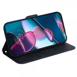Motorola Moto G62 5G Etui Motiv Don't Touch My Phone