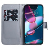 Motorola Moto G62 5G Etui Motiv Ulv