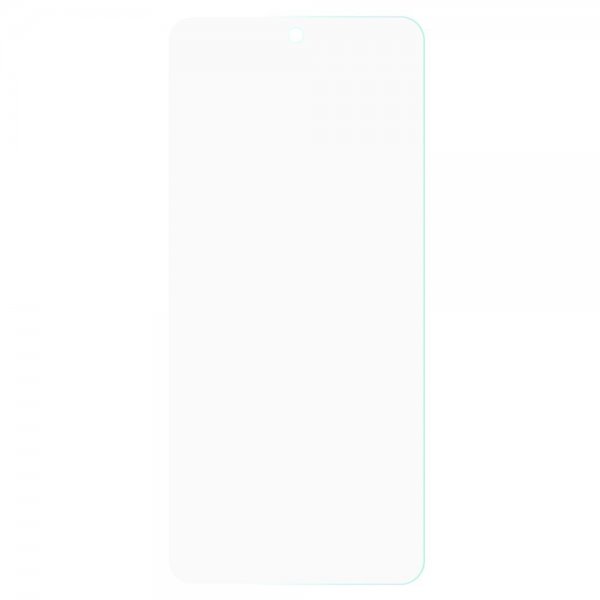 Motorola moto g71 5G Skjermbeskytter Herdet Glass Case Friendly