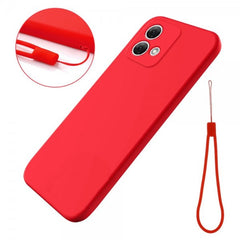 Motorola Moto G84 Deksel
