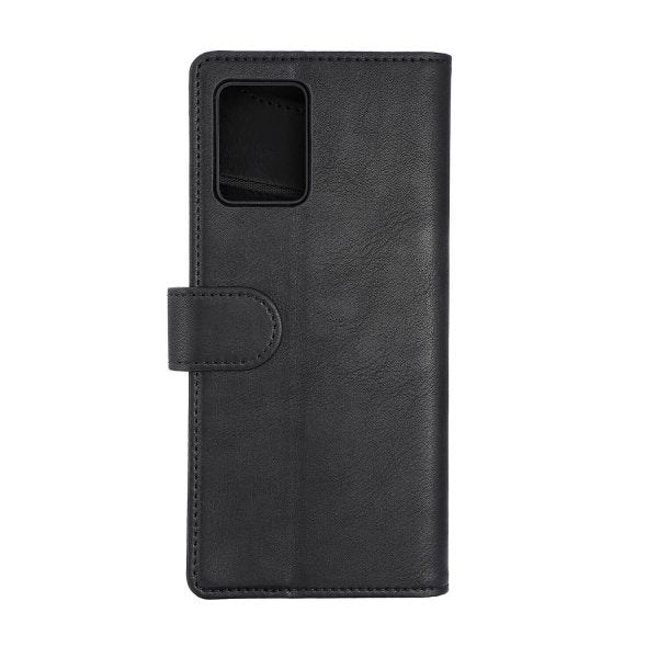 Gear Motorola Moto G85 5G Etui 3 Kortlomme  Svart