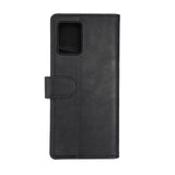 Gear Motorola Moto G85 5G Etui 3 Kortlomme  Svart