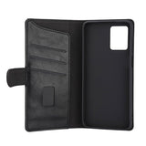 Gear Motorola Moto G85 5G Etui 3 Kortlomme  Svart