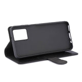 Gear Motorola Moto G85 5G Etui 3 Kortlomme  Svart