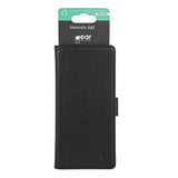 Gear Motorola Moto G85 5G Etui 3 Kortlomme  Svart