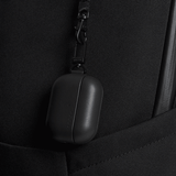 Mujjo AirPods Pro 2 Deksel Echelon Svart