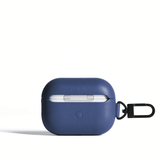 Mujjo AirPods Pro 2 Deksel Echelon Monaco Blue