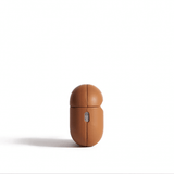 Mujjo AirPods Pro 2 Deksel Echelon Light Tan