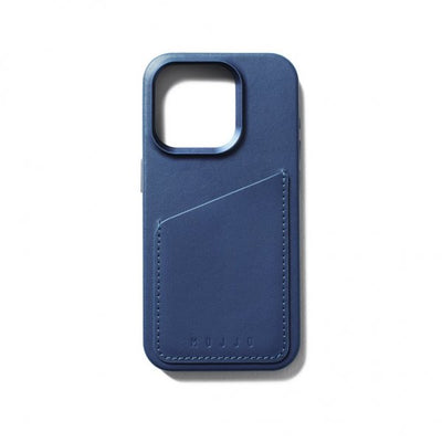 Blå