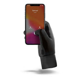 Mujjo Double-Insulated Touchscreen Gloves Small