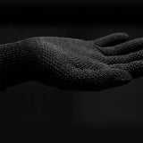 Mujjo Double-Layered Touchscreen Gloves Small