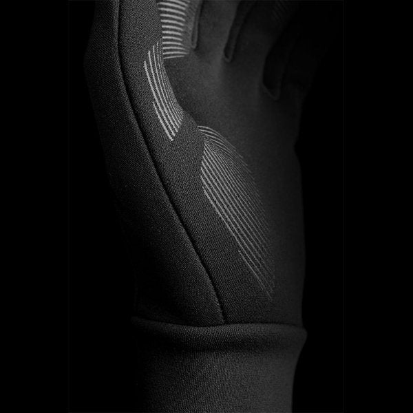 Mujjo Touchscreen Gloves Large