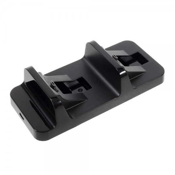 Dobe Multifunksjonell lagring for PS4 kontroller og spill