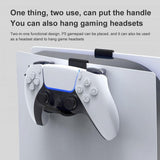 Ipega Multifunksjons Sidehenger for PlayStation 5 2 pakning