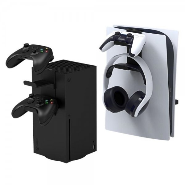 Ipega Multifunksjonell sideholder for Xbox/PlayStation