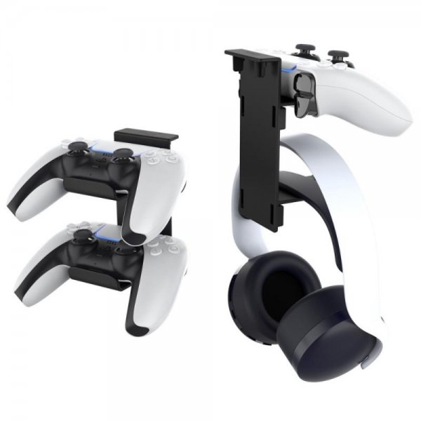 Ipega Multifunksjonell sideholder for Xbox/PlayStation
