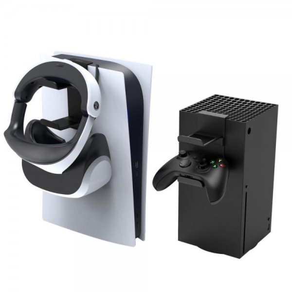 Ipega Multifunksjonell sideholder for Xbox/PlayStation