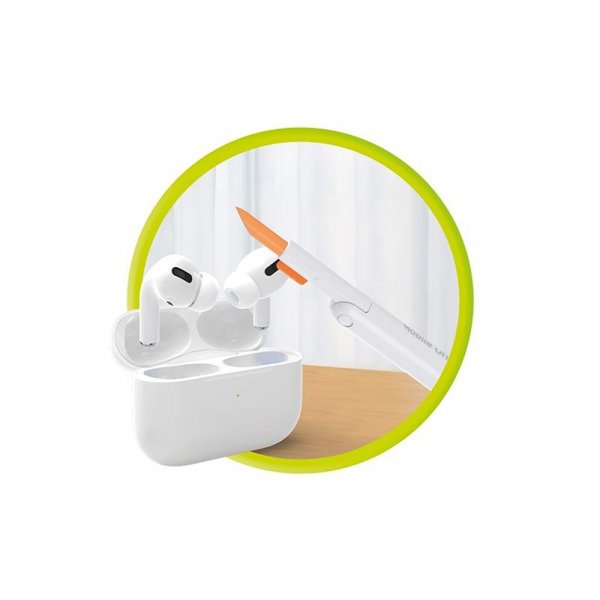 Mobile Origin Multifunctional Cleaning Tool 3-in-1
