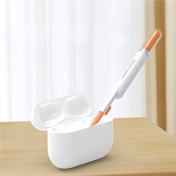 Mobile Origin Multifunctional Cleaning Tool 3-in-1