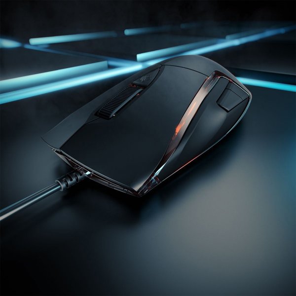 Cherry Xtrfy Gaming Mus MC 3.1