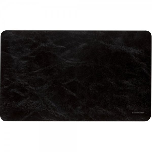dbramante1928 Musmatta Copenhagen Desk Mat Medium Svart