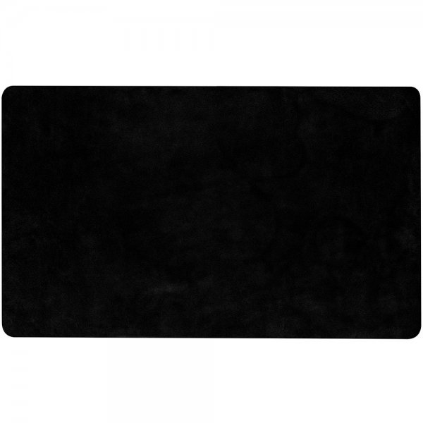 dbramante1928 Musmatta Copenhagen Desk Mat Medium Svart