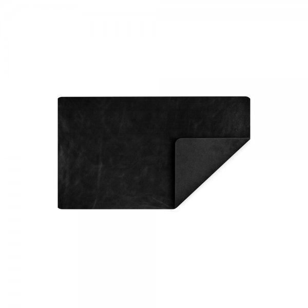dbramante1928 Musmatta Copenhagen Desk Mat Small Svart
