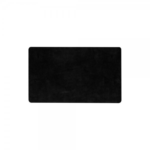 dbramante1928 Musmatta Copenhagen Desk Mat Small Svart