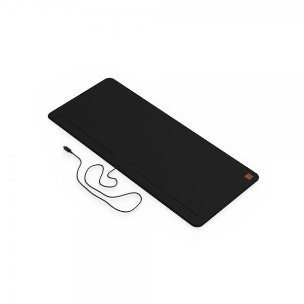 Zagg Desk Mat with Wireless Charging