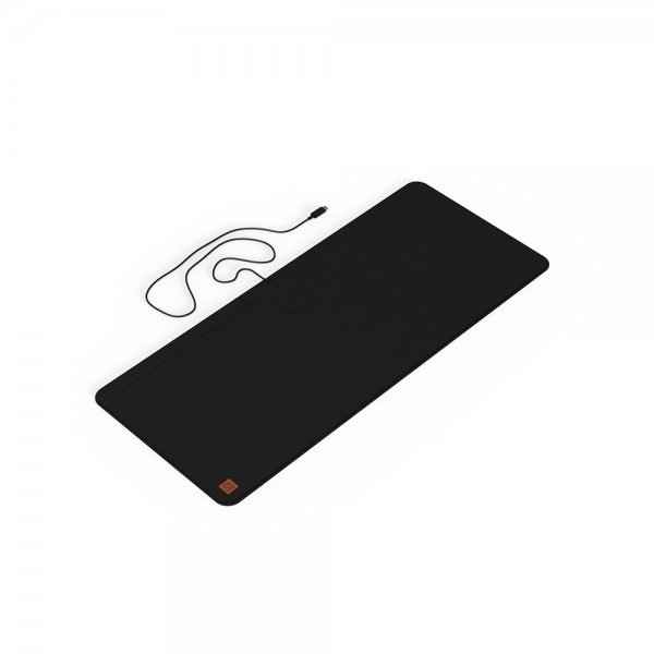 Zagg Desk Mat with Wireless Charging
