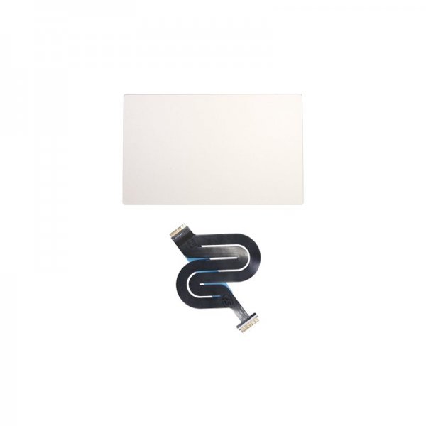 Musplate/Trackpad MacBook Retina 12" A1534 (Early 2015) - Gull