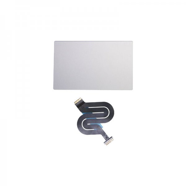 Pekeplate/Trackpad MacBook Retina 12" A1534 (Early 2015) - Romgrå