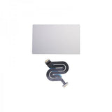 Pekeplate/Trackpad MacBook Retina 12" A1534 (Early 2015) - Romgrå