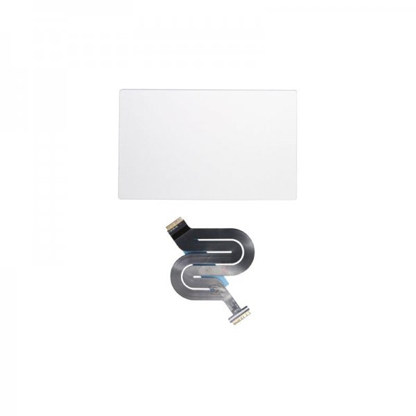 Musplate/Trackpad MacBook Retina 12" A1534 (Early 2015) - Silver