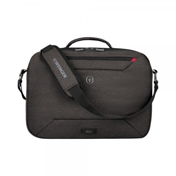 Wenger MX Commute 16" Dataveske Grå