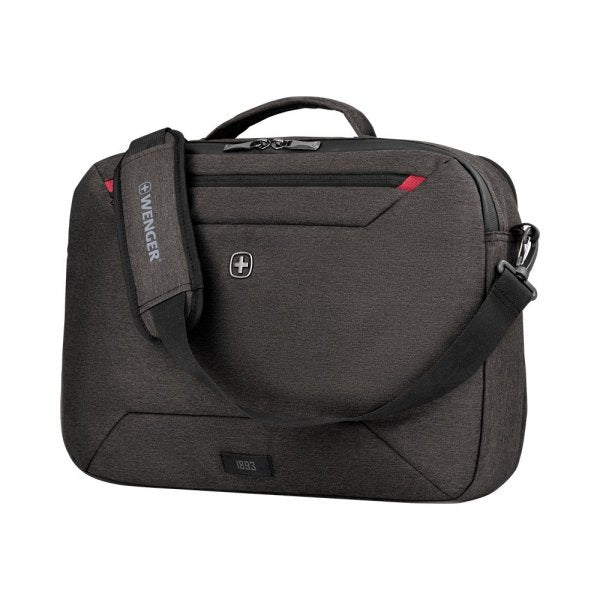Wenger MX Commute 16" Dataveske Grå