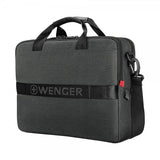 Wenger MX ECO Brief 16" Dataveske Svart
