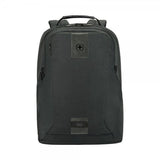 Wenger MX ECO Professional 16" Dataryggsekk Svart
