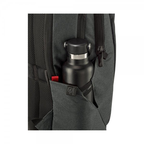 Wenger MX ECO Professional 16" Dataryggsekk Svart