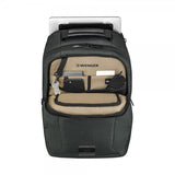 Wenger MX ECO Professional 16" Dataryggsekk Svart
