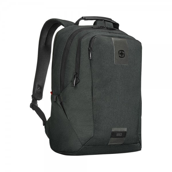 Wenger MX ECO Professional 16" Dataryggsekk Svart