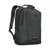 Wenger MX ECO Professional 16" Dataryggsekk Svart