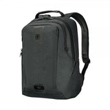 Wenger MX ECO Professional 16" Dataryggsekk Svart