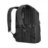 Wenger MX ECO Professional 16" Dataryggsekk Svart