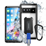 Armor-X Google Pixel 6 Pro Deksel MX Waterproof Case