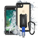Armor-X iPhone 7/8/SE Deksel MX Waterproof Case