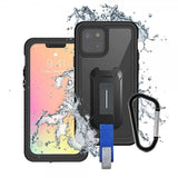 Armor-X iPhone 12 Deksel MX Waterproof Case